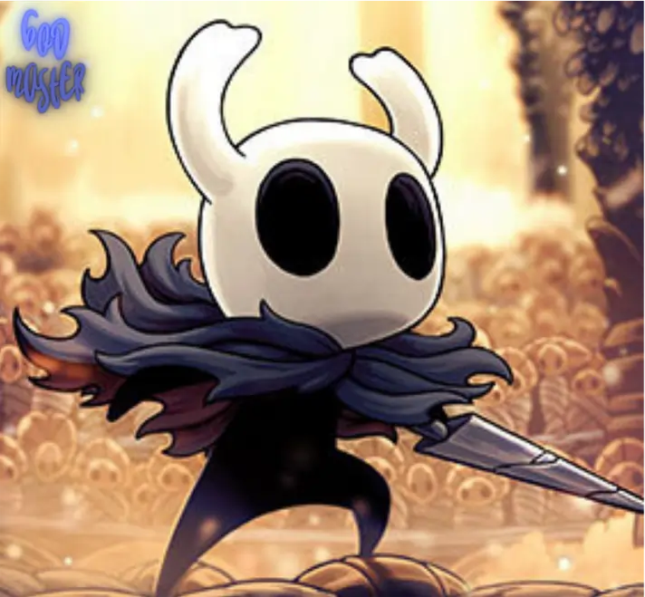 Hollow-Knight-APK-Godmaster