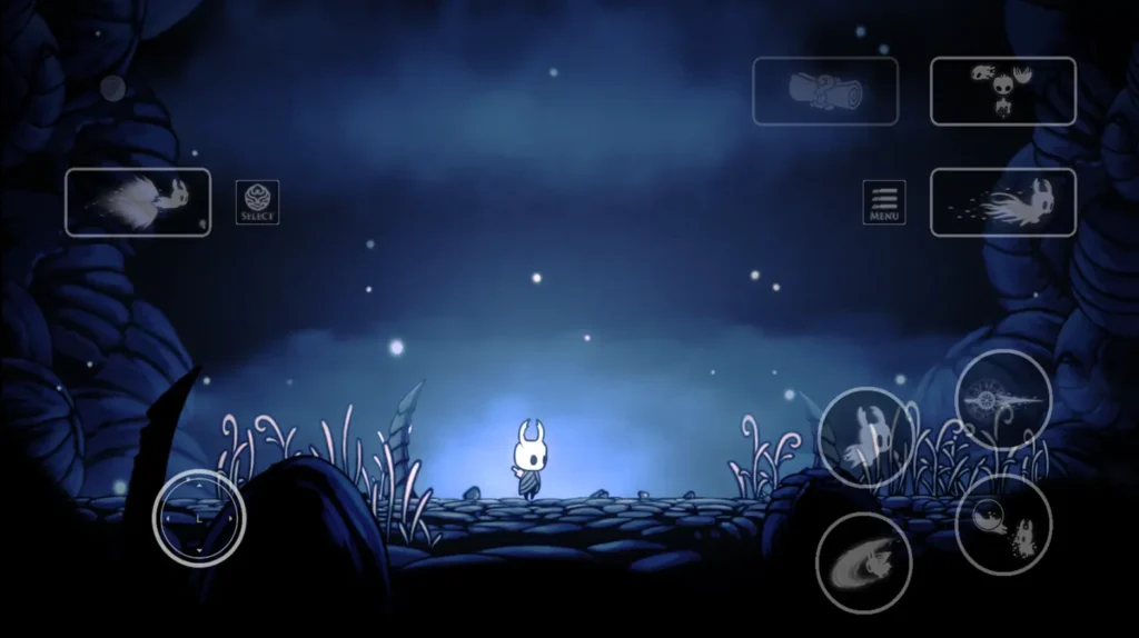 Hollow Knight APK (v1.5.78) - Download Latest Version 2025 18 Hollow-Knight-GamePlay-SS-6