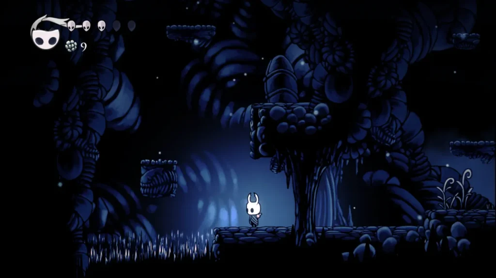 Hollow Knight APK (v1.5.78) - Download Latest Version 2025 19 Hollow-Knight-Video-Game