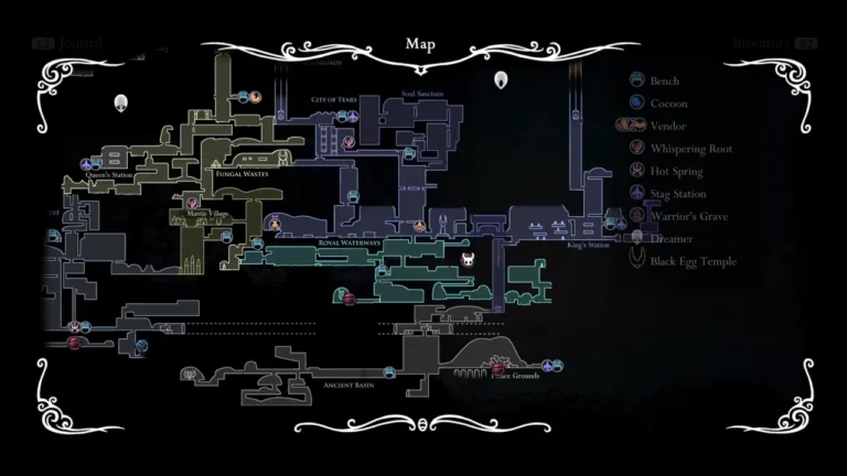 Dung-Defender-Map